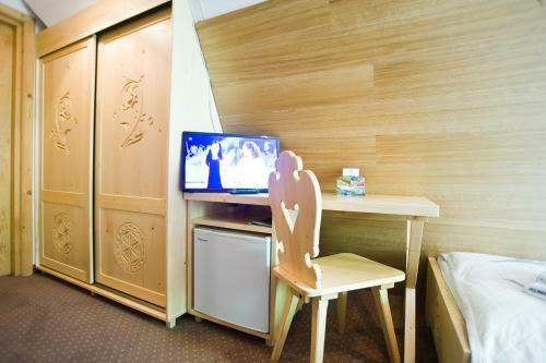 Hostal Willa Cicha Woda Centrum