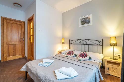 Hostal Willa Cicha Woda Centrum