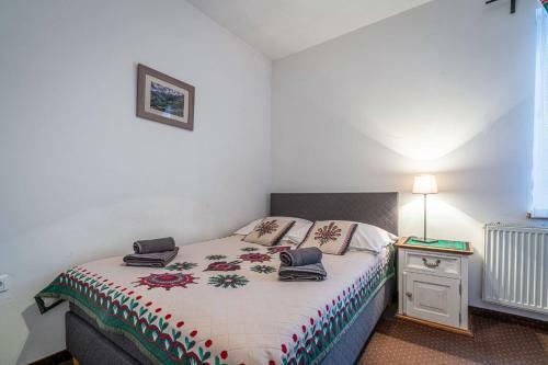 Hostal Willa Cicha Woda Centrum