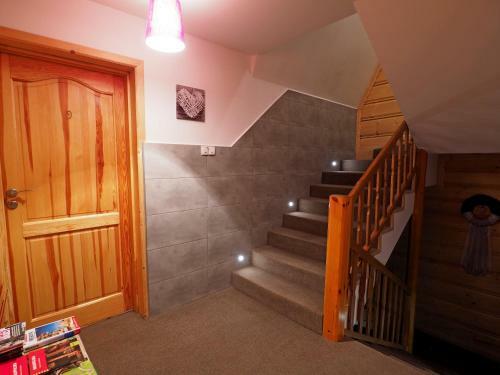 Hostal Willa Cicha Woda Centrum