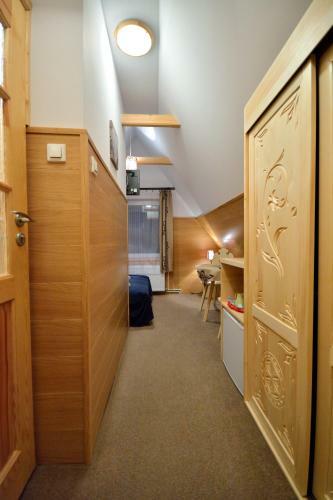 Hostal Willa Cicha Woda Centrum