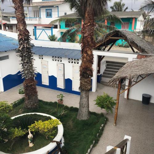 Hotel San Jacinto
