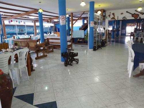 Hotel San Jacinto