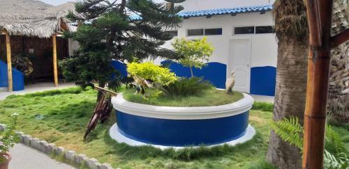Hotel San Jacinto