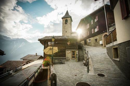 Pfr�ndhaus