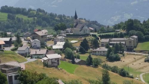 Pfr�ndhaus