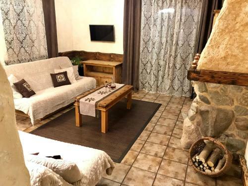 Hotel Galindia Kraina Alkos