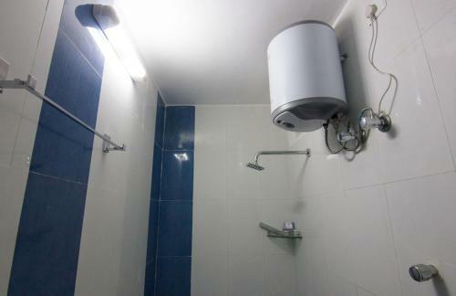 Cloud Nine Serviced Apartments