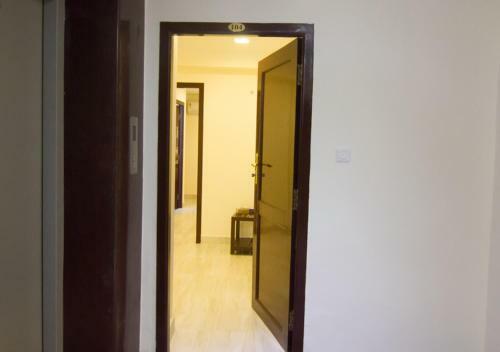 Cloud Nine Serviced Apartments
