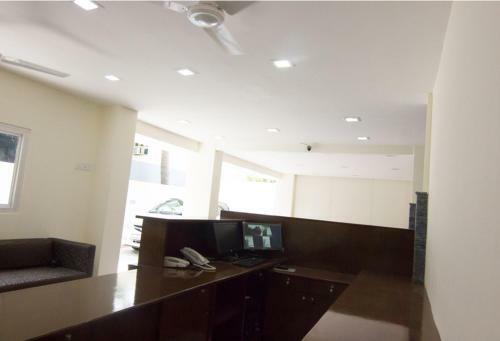 Cloud Nine Serviced Apartments