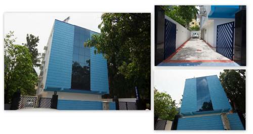 Cloud Nine Serviced Apartments