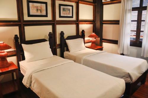 Posada Sok Dee Residence