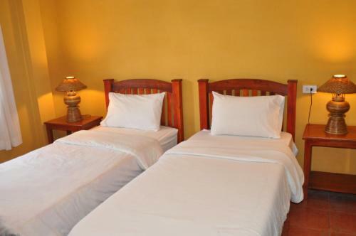 Posada Sok Dee Residence