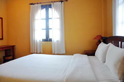 Posada Sok Dee Residence