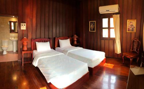 Posada Sok Dee Residence