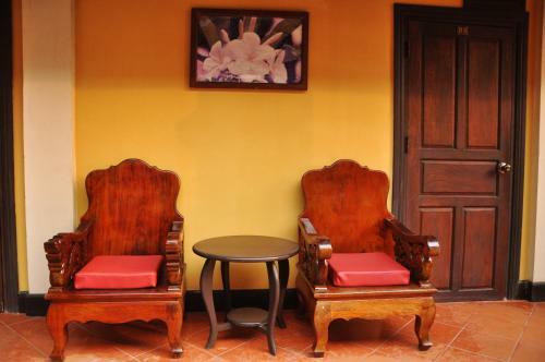 Posada Sok Dee Residence