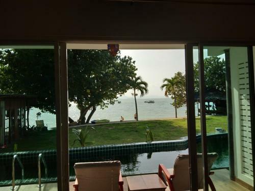 Hotel Yao Yai Resort