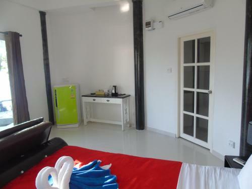 Hotel Yao Yai Resort