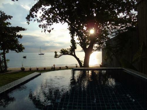 Hotel Yao Yai Resort