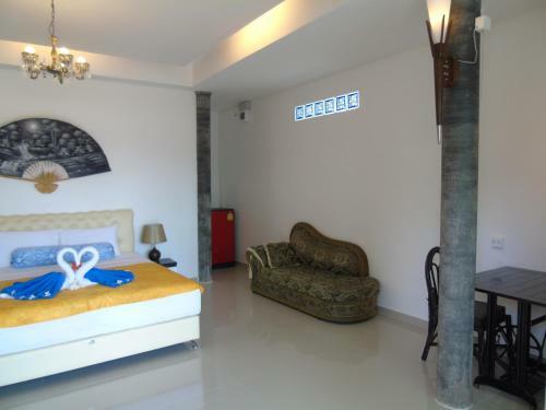 Hotel Yao Yai Resort