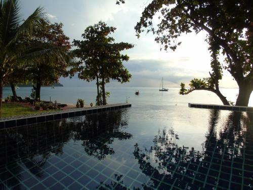 Hotel Yao Yai Resort