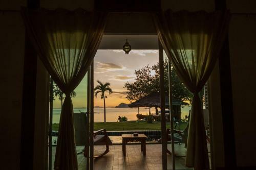 Hotel Yao Yai Resort