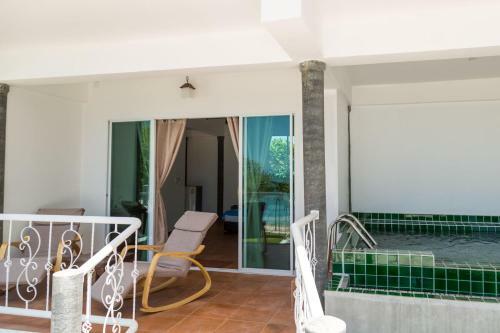 Hotel Yao Yai Resort