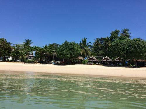 Hotel Yao Yai Resort