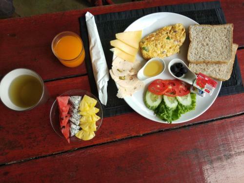 Hotel Yao Yai Resort