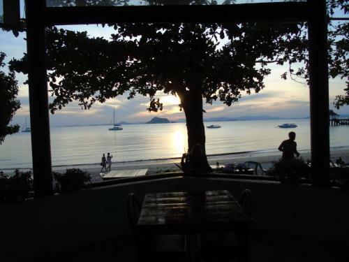 Hotel Yao Yai Resort