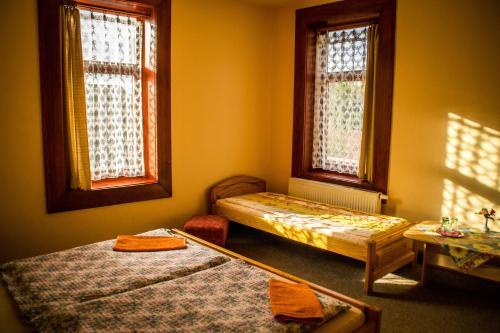 Hostal Pension Alexander