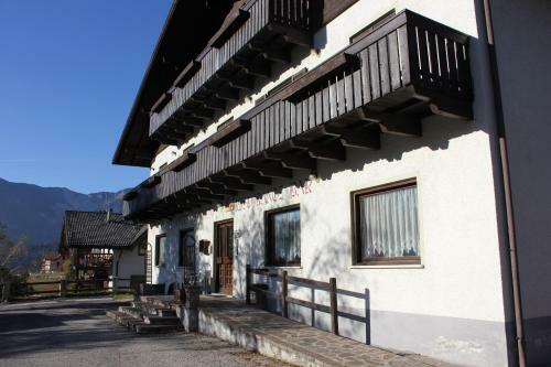Hotel Mignon
