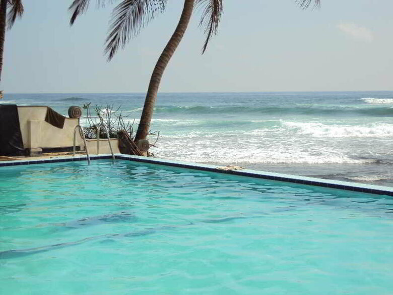Hotel Nippon Villa Beach Resort