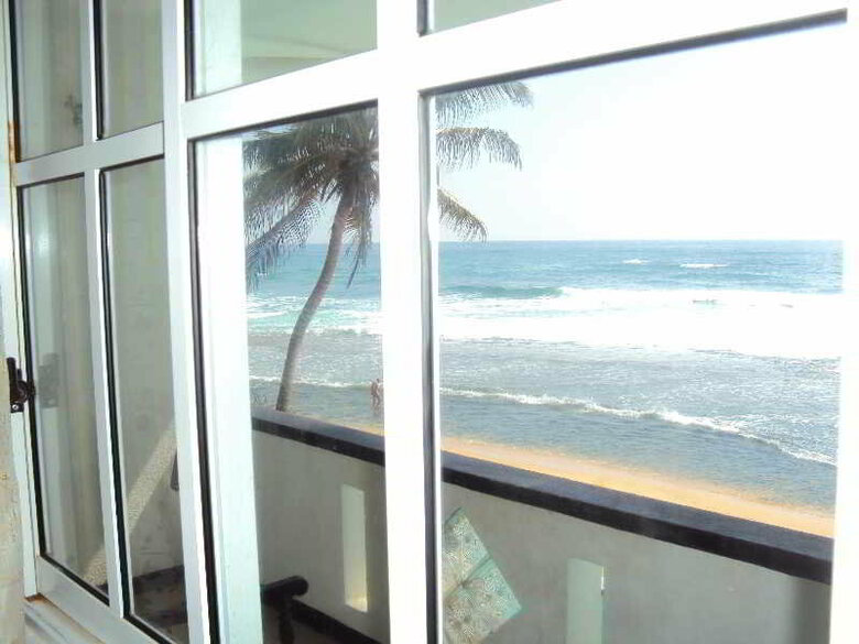 Hotel Nippon Villa Beach Resort