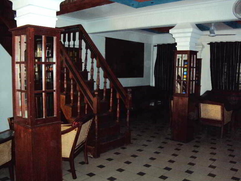 Hotel Nippon Villa Beach Resort