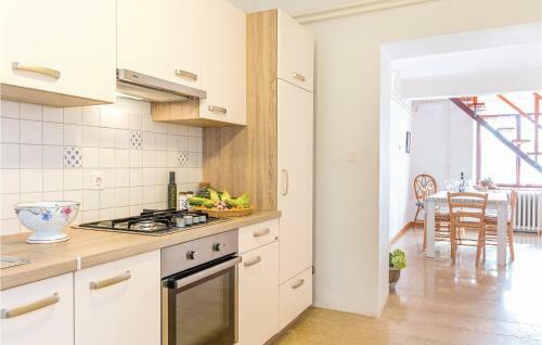 Holiday Home Dobranova IV