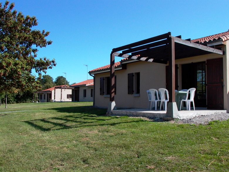 Hotel Moncontour Active Park
