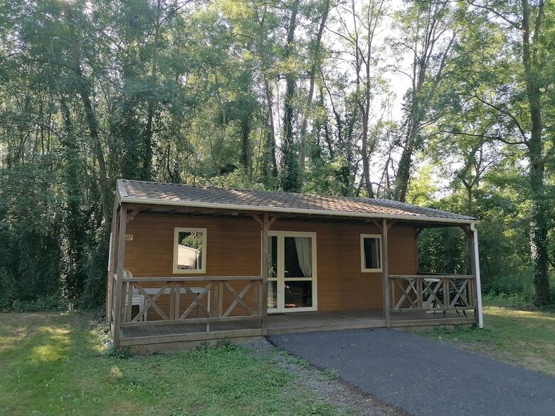 Hotel Moncontour Active Park