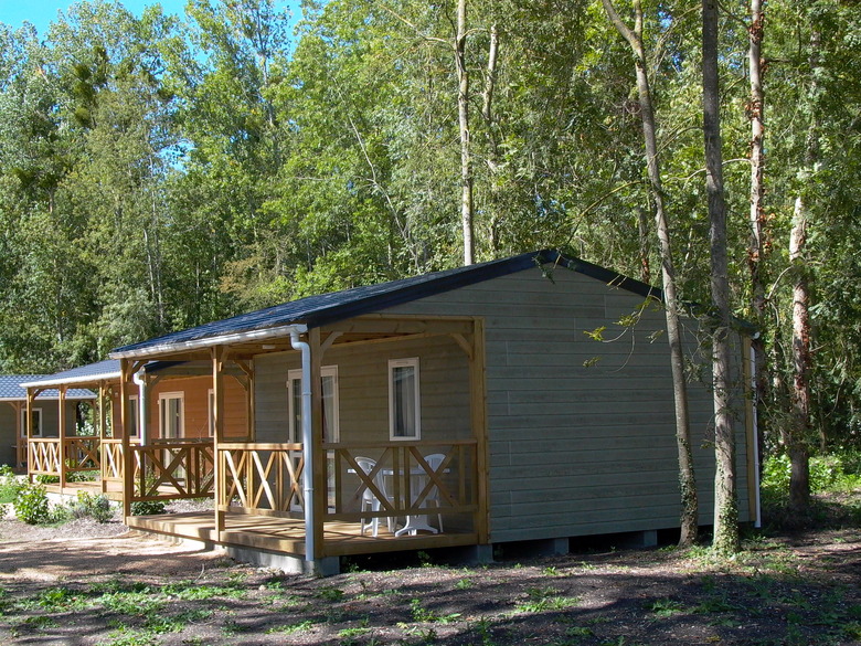 Hotel Moncontour Active Park