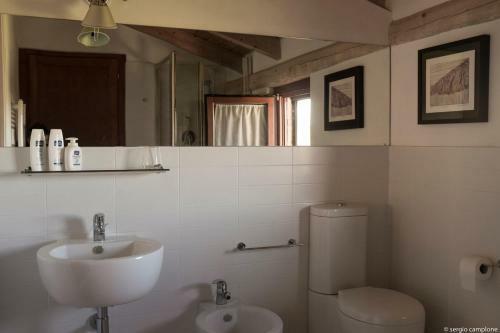 Agroturismo Affittacamere Borgocapo