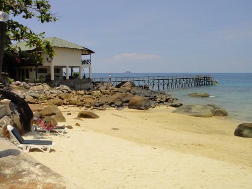 Viviendas Turisticas Minang Cove Resort