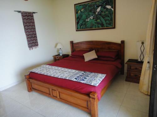 Viviendas Turisticas Minang Cove Resort