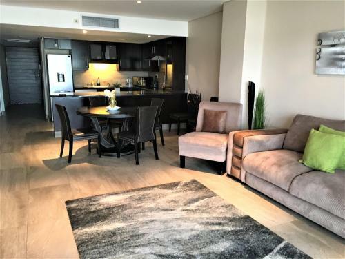 Apartamento 12 Palm Boulevard