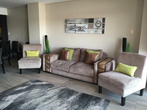 Apartamento 12 Palm Boulevard