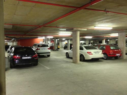 Apartamento 12 Palm Boulevard