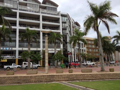 Apartamento 12 Palm Boulevard