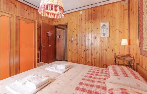Apartamento Casa Tzezerea