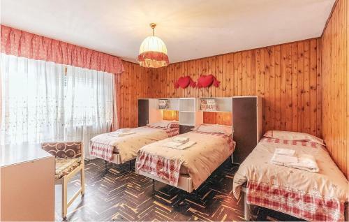 Apartamento Casa Tzezerea