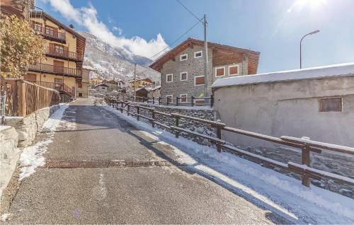 Apartamento Casa Tzezerea