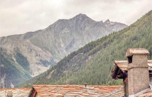 Apartamento Casa Tzezerea